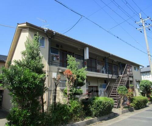みそのハイツ 2階建