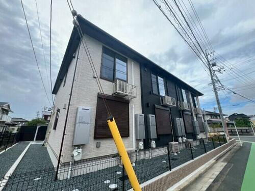 静岡県浜松市中央区野口町 2階建