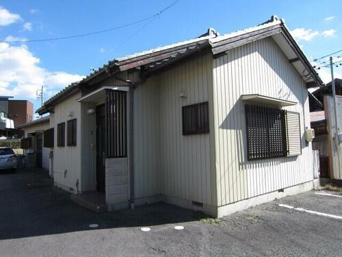 小田一戸建て
