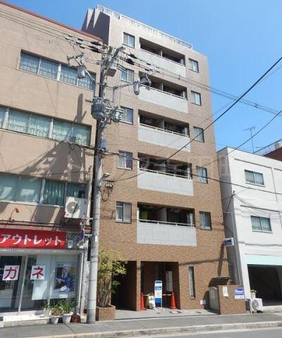 エスペランサ国分町 9階建