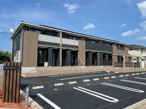 愛知県豊橋市飯村南１丁目 賃貸アパート