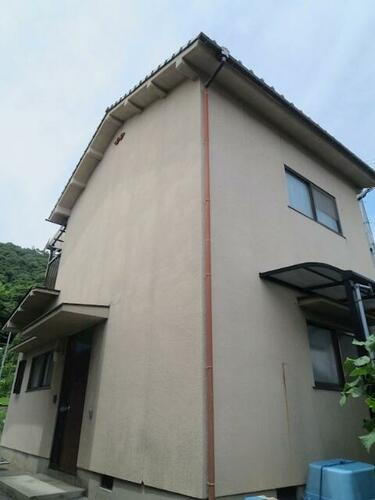 広島県廿日市市大野原３丁目 賃貸一戸建て