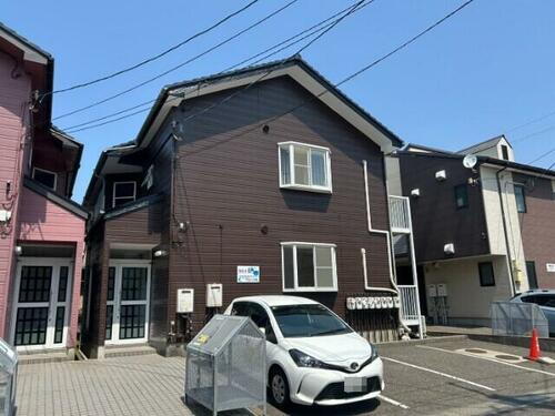 クレセントナチュレ 2階建