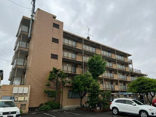 愛知県岡崎市洞町字五位原 5階建