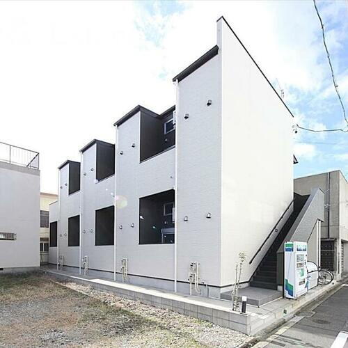 愛知県名古屋市中村区中村町９丁目 賃貸アパート