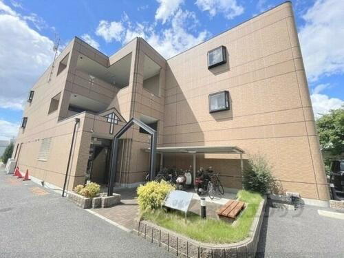 奈良県磯城郡田原本町大字千代 3階建 築17年7ヶ月