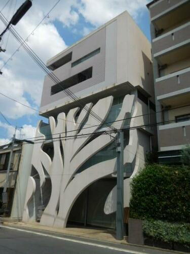 京都府京都市伏見区墨染町 5階建