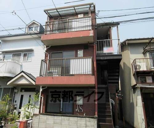 フラットハウスＹＡＫＵ 3階建