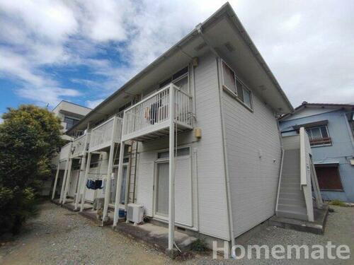 神奈川県鎌倉市小袋谷２丁目 賃貸アパート