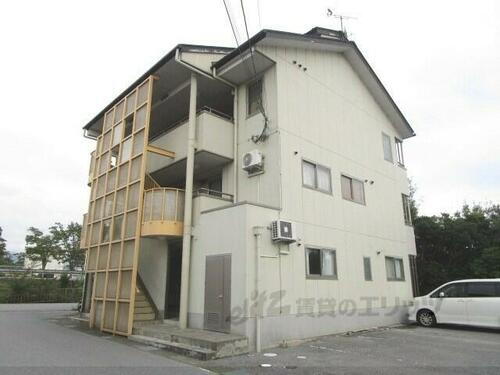 滋賀県長浜市口分田町 築19年10ヶ月 3階建