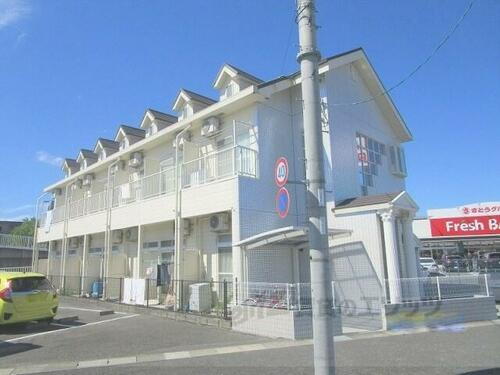 京都府亀岡市宇津根町土井ノ内 2階建 築34年4ヶ月