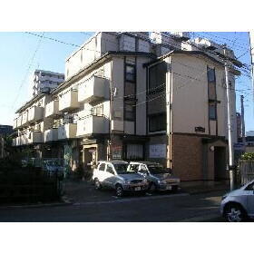 岩手県盛岡市神明町 賃貸アパート