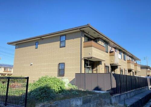 愛知県弥富市平島町五反割 賃貸アパート