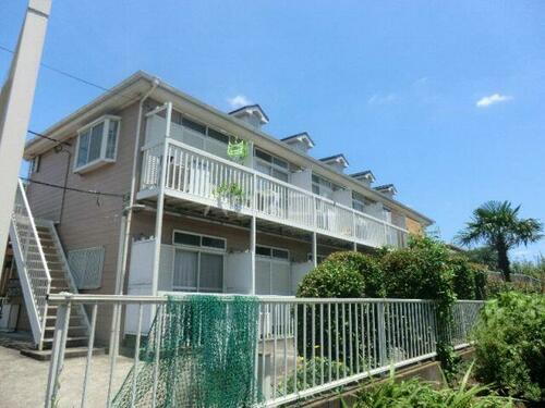 東京都町田市大蔵町 2階建 築36年5ヶ月