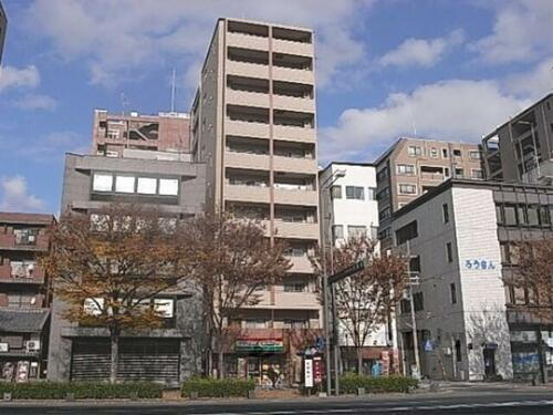 べラジオ烏丸御池