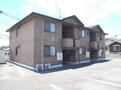 ウィルモア須屋 2階建
