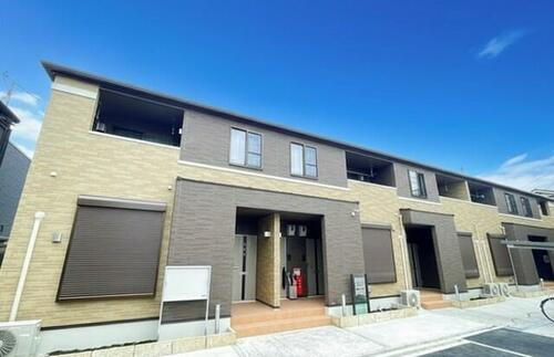 シティコートＺＵＳＨＩⅠ