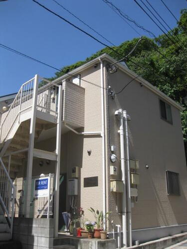 アンビシャス三春 2階建