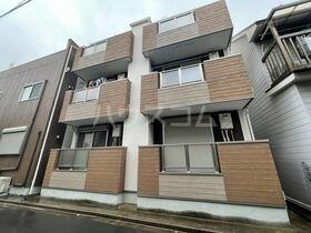 東京都荒川区荒川４丁目 賃貸アパート