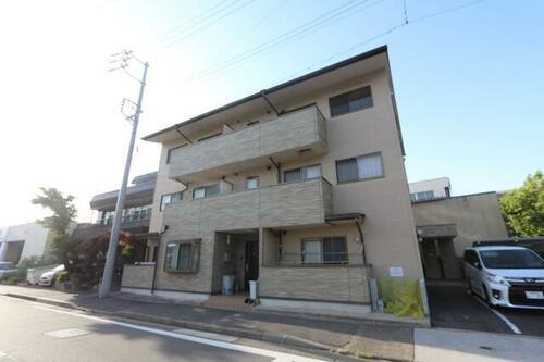 愛知県名古屋市港区当知１丁目 賃貸マンション