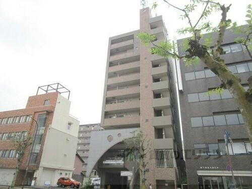 奈良県奈良市大宮町２丁目 10階建 築23年6ヶ月