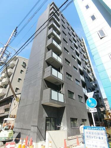 ＦＤＳ　ＶＡＬＯＲ 10階建