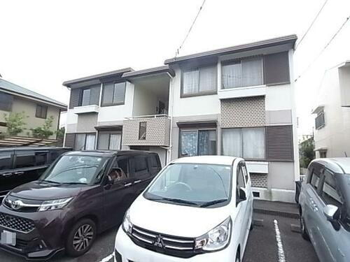兵庫県神戸市西区北別府３丁目 2階建 築39年7ヶ月