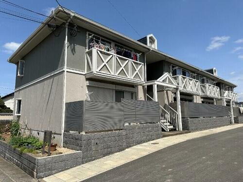 福岡県福岡市東区若宮４丁目 2階建 築37年11ヶ月