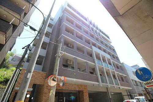 福岡県北九州市小倉南区徳力５丁目 賃貸マンション