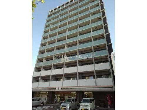 広島県呉市西中央３丁目 賃貸マンション