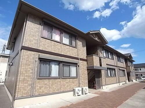 リヴェールコート 2階建