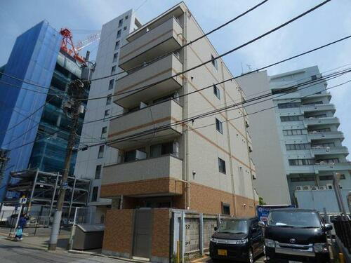 千葉県千葉市中央区中央４丁目 賃貸マンション