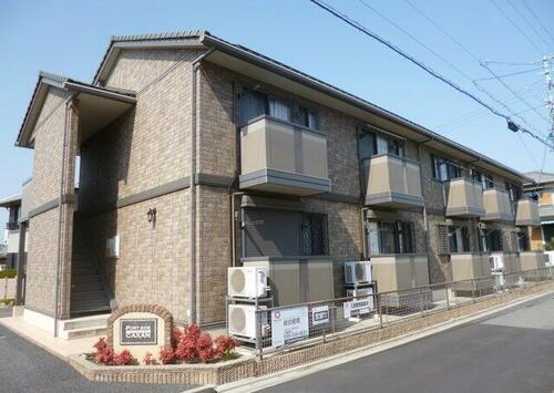 三重県四日市市天カ須賀１丁目 賃貸アパート