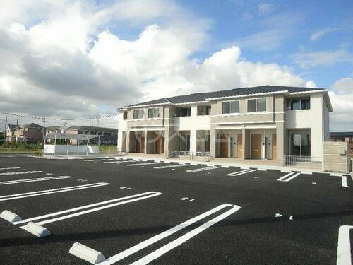 三重県四日市市河原田町 賃貸アパート