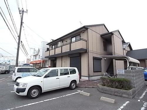シティーコート 2階建