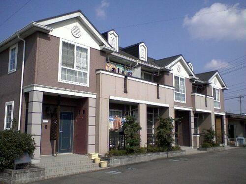 福島県福島市瀬上町字薬師前 賃貸アパート