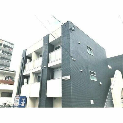 愛知県名古屋市南区内田橋２丁目 賃貸アパート