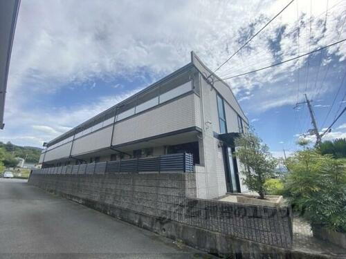 奈良県奈良市古市町 築29年5ヶ月 2階建