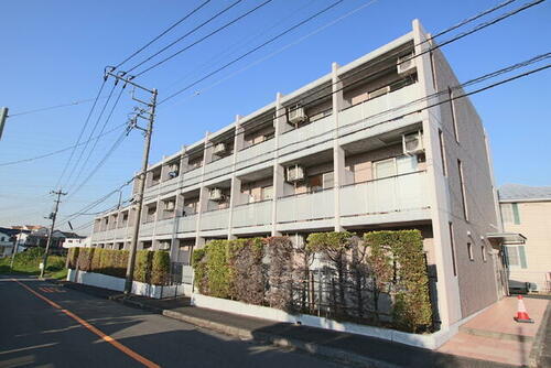 リノス七番館 3階建