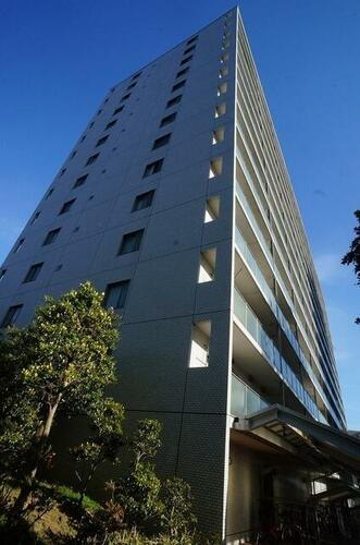 ニューシティ東戸塚東の街４号館