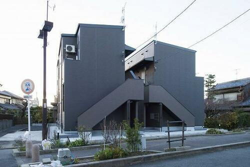 愛知県名古屋市中村区下中村町２丁目 賃貸アパート