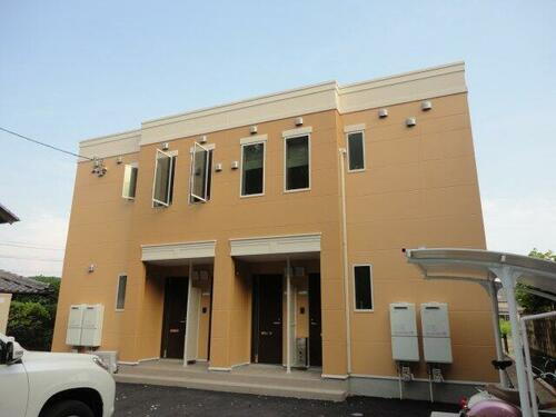 岐阜県多治見市赤坂町１丁目 賃貸アパート