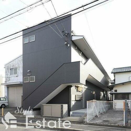 Ａｌｔａｉｒ高畑 2階建