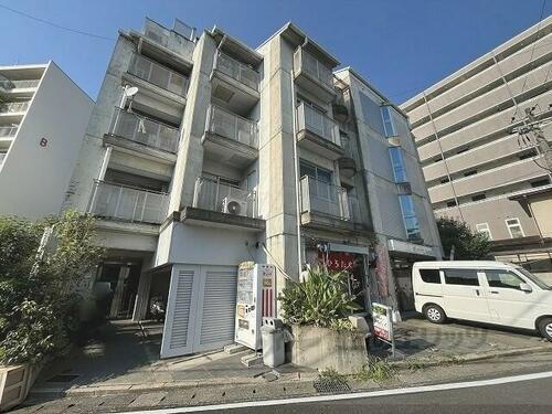 ループル音羽 6階建