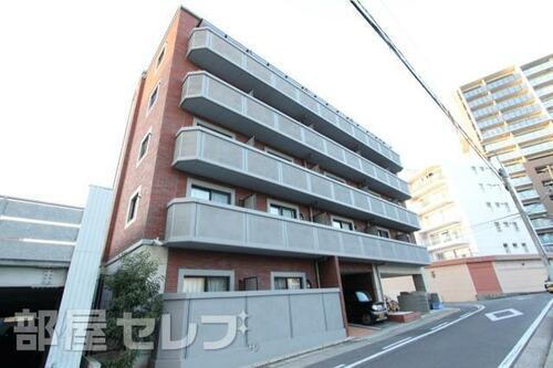 愛知県名古屋市名東区明が丘 賃貸マンション