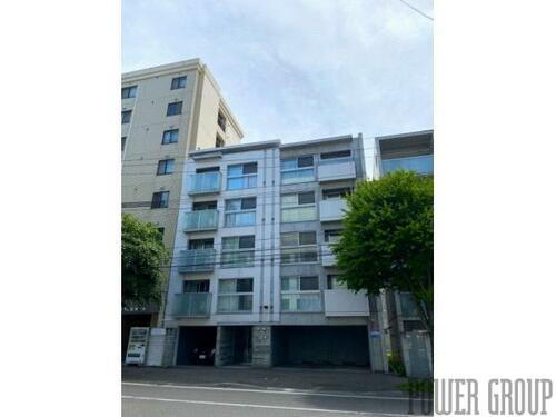 ＳＵＰＥＲＮＡ 5階建