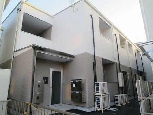 ザキデザインハウス楽々園