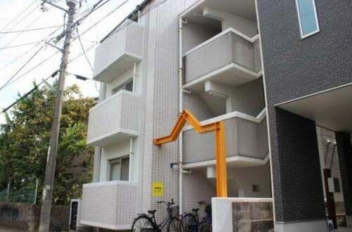 アイビル（旧Ｋマンション）