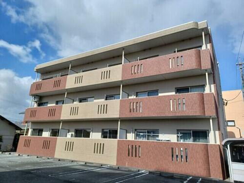 三重県鈴鹿市南玉垣町 賃貸マンション