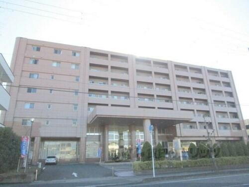 滋賀県草津市上笠４丁目 築17年5ヶ月 7階建